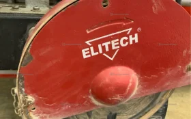 Купить Плиткорез ELITECH ПЭ 1000/92Р б/у , в Тольятти Цена:14900рублей