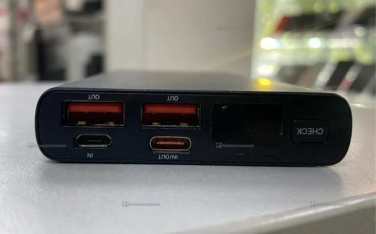 PowerBank NAVITEL 10mAh