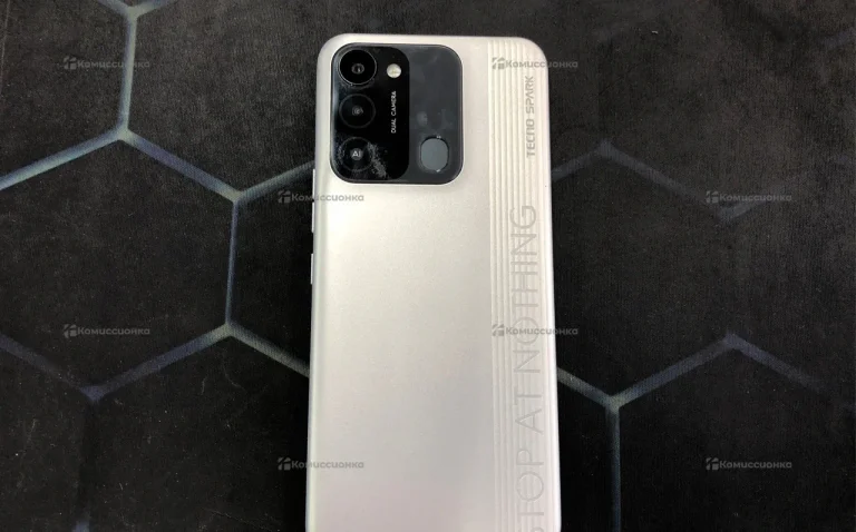 Tecno KG5n SPARK 8C 4/64Gb