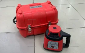 Лазерный ротационный нивелир  RGK SP-310