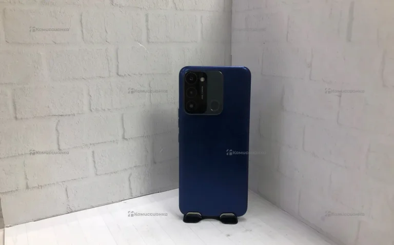 Tecno Spark Go 2022 2/32 ГБ