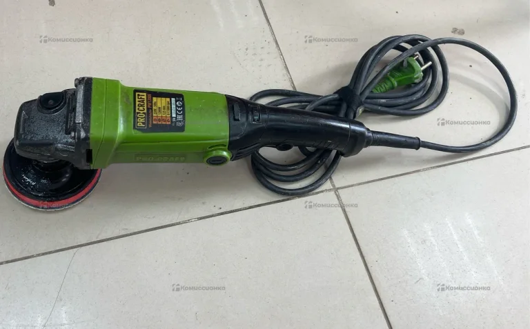 УШМ ProCraft PW1200E