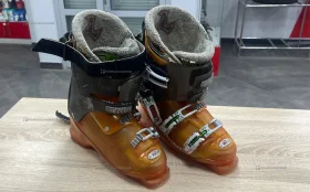 Купить Лыжные ботинки Nordica SuperCharger б/у , в Уфа Цена:5500рублей