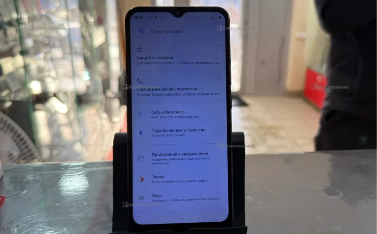 Realme Narzo 50i Prime 4/64 ГБ