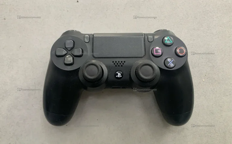 PS4. ps 4 джойстик