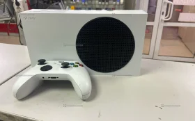 Приставка Xbox Series S