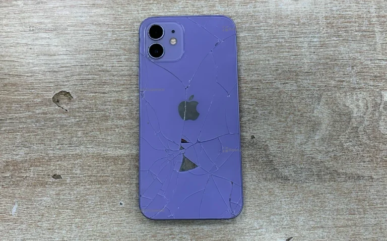 Apple iPhone 12 4/128 ГБ
