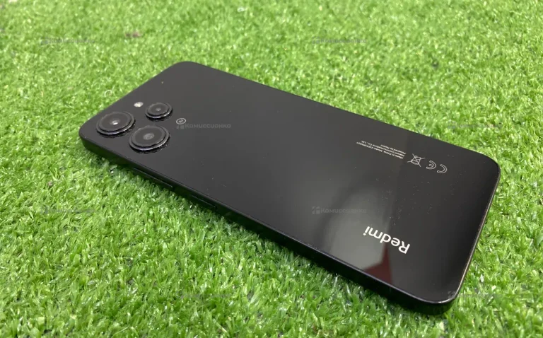 Xiaomi Redmi 12 8/256 ГБ