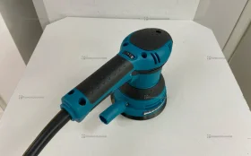 круглошлиф  машина makita