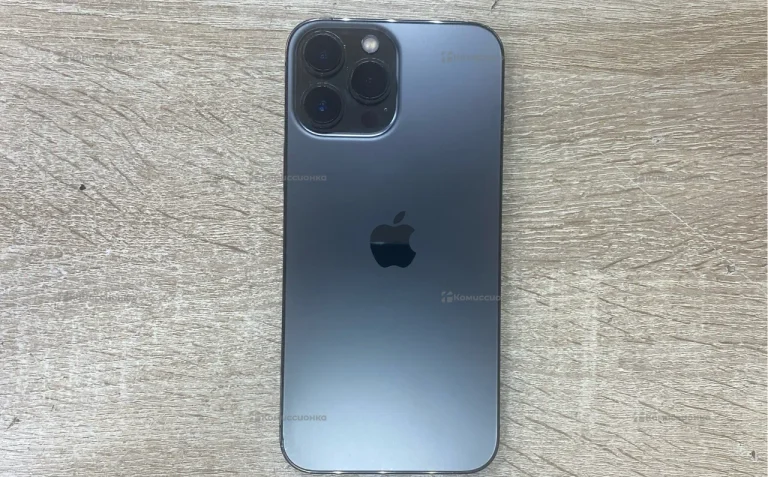 apple iphone 13 pro max256 gb