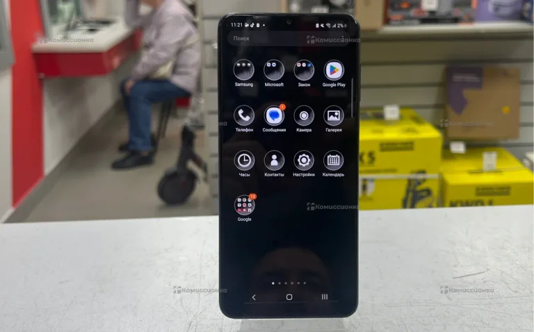 Samsung Galaxy M12 4/64 ГБ
