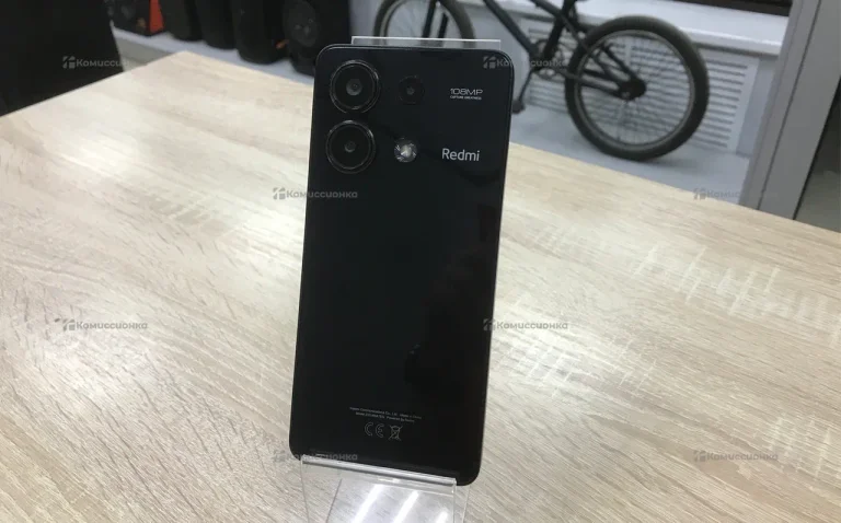 Xiaomi Redmi Note 13 8/128Gb
