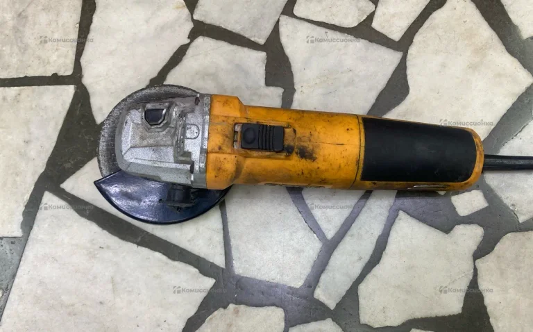 УШМ DEKO DKAG1250