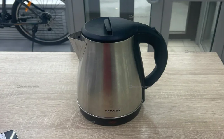 Чайник Novex