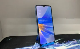 Телефон Oppo A17k 3/64 ГБ