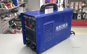 Купить Сварочный аппарат Brima ARC-160A б/у , в Самара Цена:5900рублей