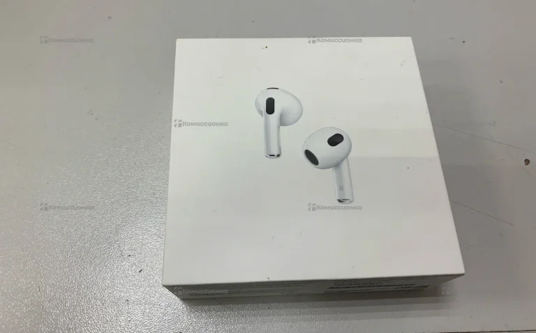 AirPods 3