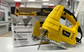Купить Электролобзик Kolner KJS 480 б/у , в Пермь Цена:990рублей
