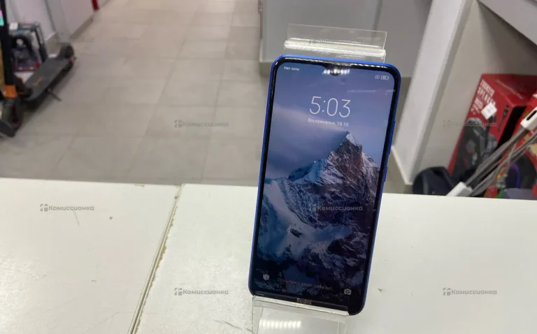 Xiaomi Redmi 8A 3/32Gb