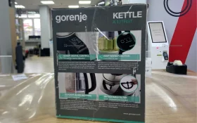 Чайник Gorenje K17TRGT