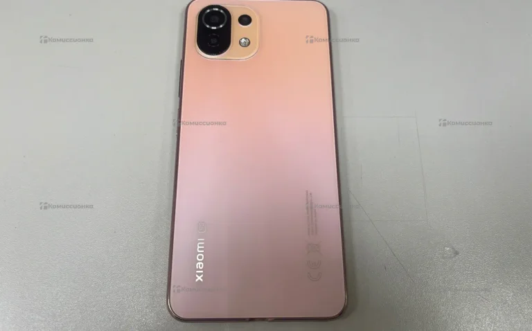 Xiaomi 11 Lite 5G NE 8/256 ГБ