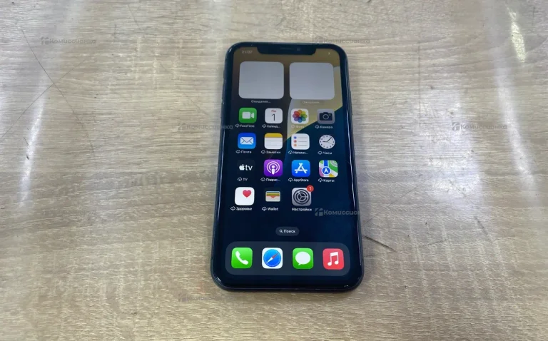 Apple iPhone 11 4/64 ГБ