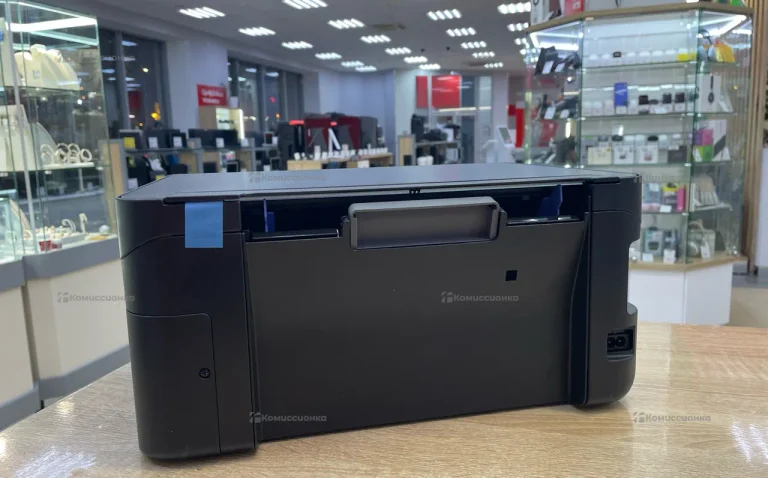 МФУ струйное Epson L3250