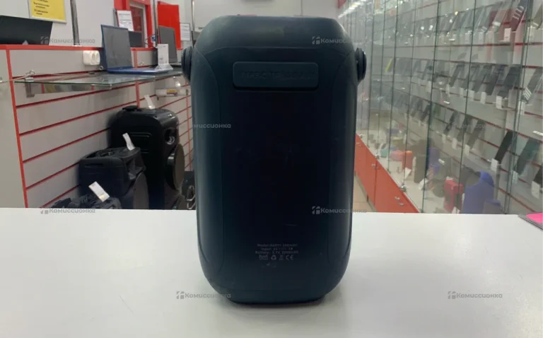 Колонка Hopestar 200 mini