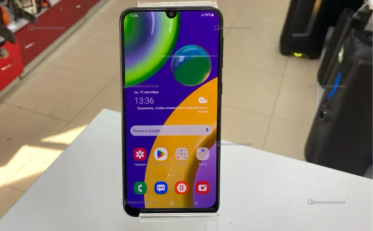 Samsung Galaxy M21 4/64Gb