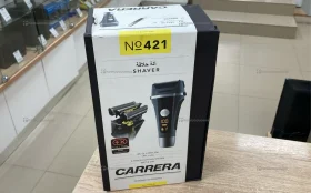 Купить Электробритва Carrera 421 б/у , в Пермь Цена:1300рублей