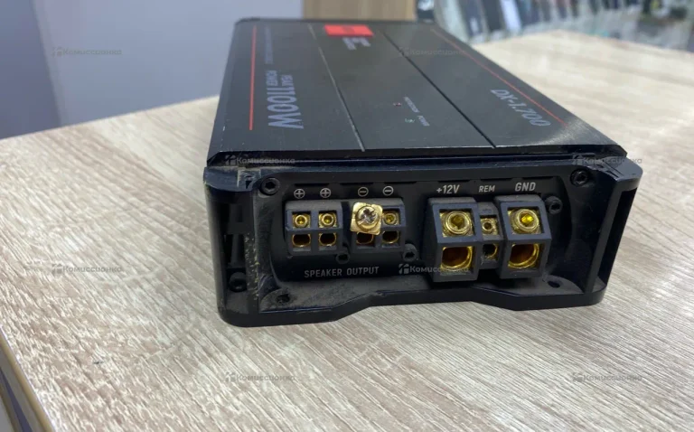 Моноблок  ACV DX-1.700