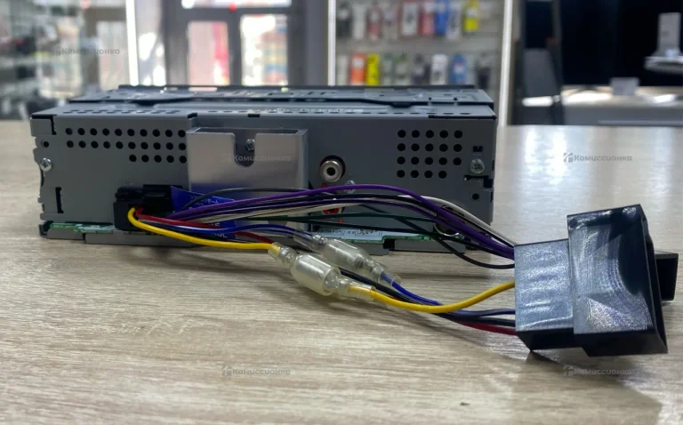 Автомагнитола  Pioneer