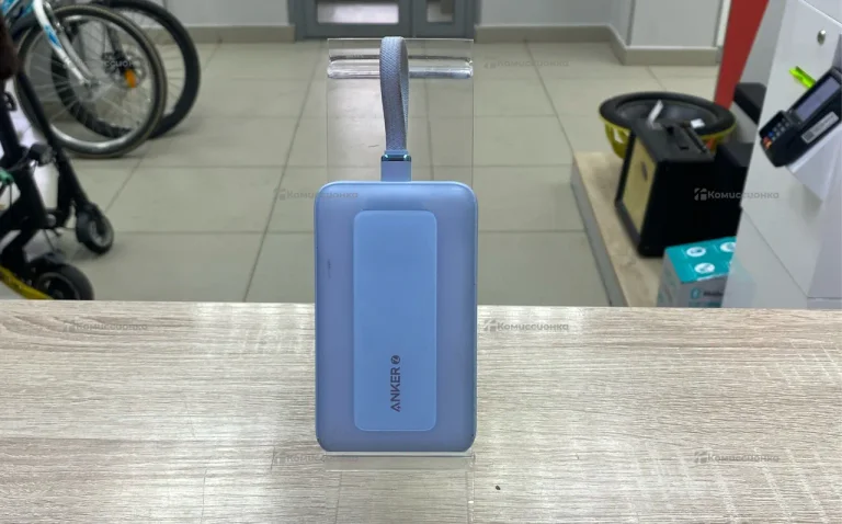 Power Bank  anker 10.000