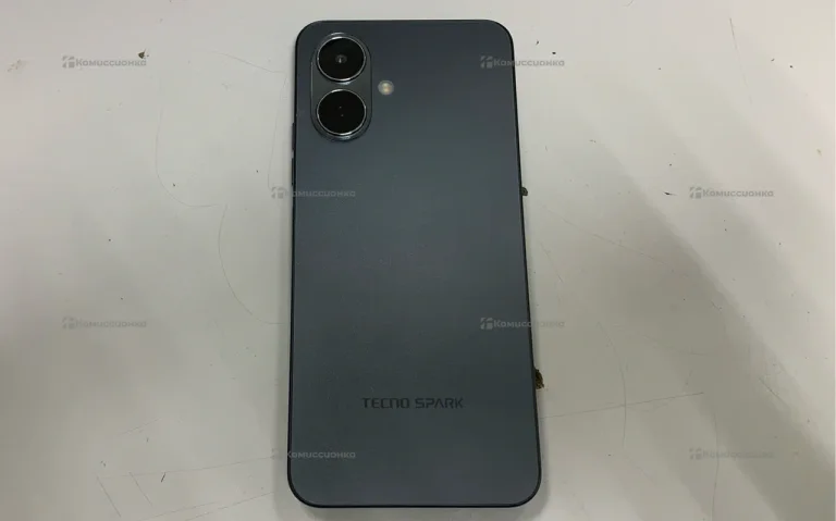 Tecno Spark Go 2 3/64 ГБ