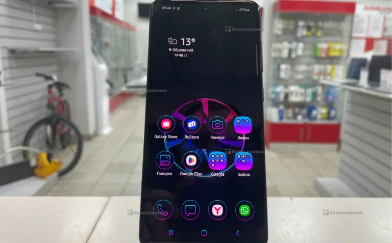 Samsung Galaxy A51 4/64 Gb