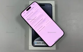 Apple iPhone 15 Pro Max 8/256 ГБ