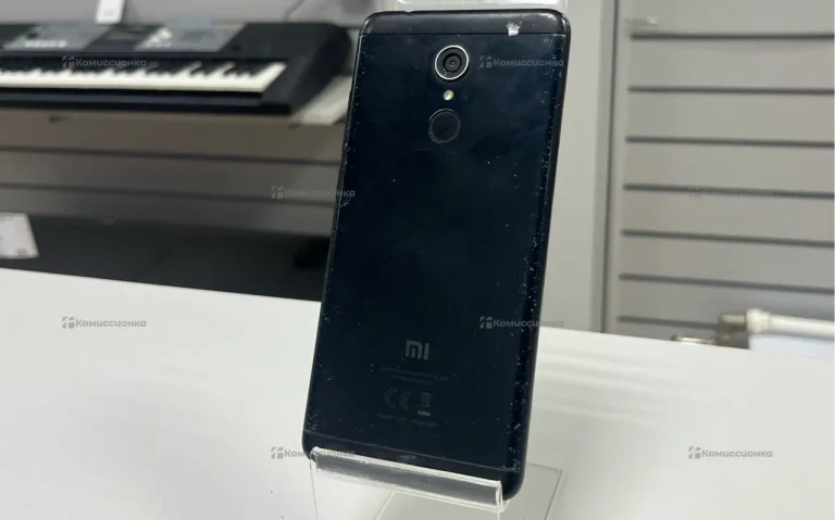 Xiaomi Redmi 5 2/32Gb