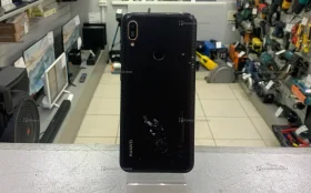 Купить Huawei Y6 (2019) 2/32 ГБ б/у , в Самара Цена:1700рублей