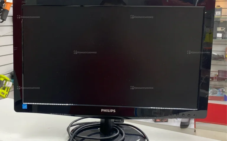 Монитор Philips 206V3LAB