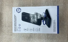 Купить Desktop Wireless charger F2 б/у , в Москва и область Цена:650рублей