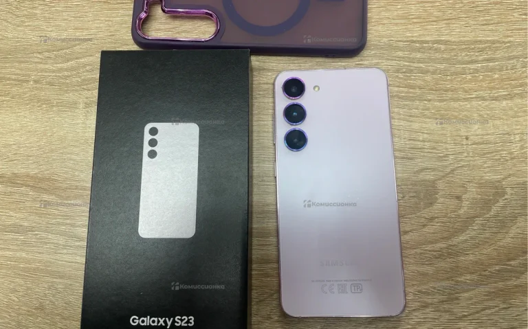Samsung Galaxy S23 8/256 ГБ
