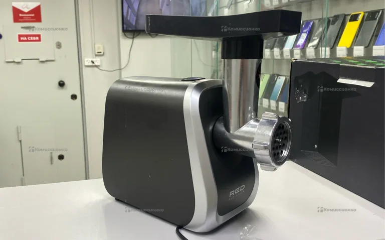 Мясорубка Polaris RMG-126