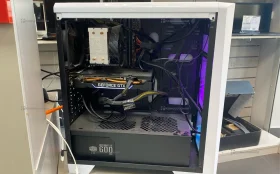 Системный блок Aero Cool