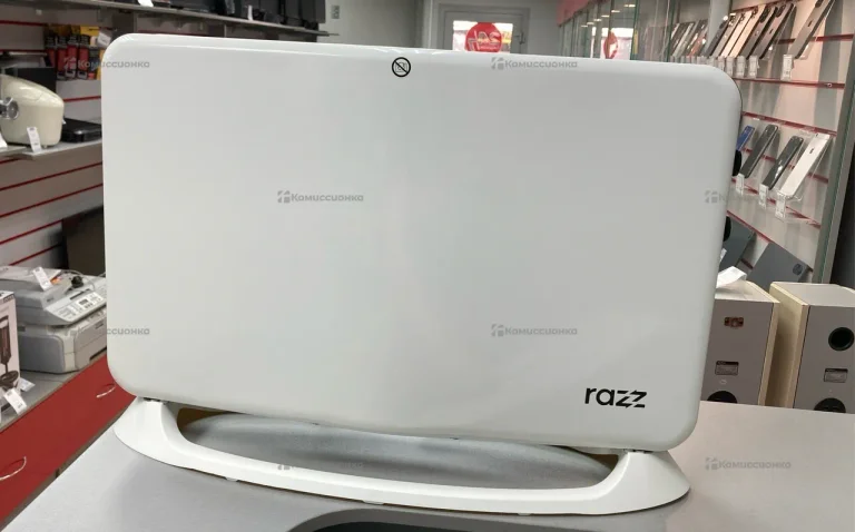 Конвектор электрический razz rz-ec201m