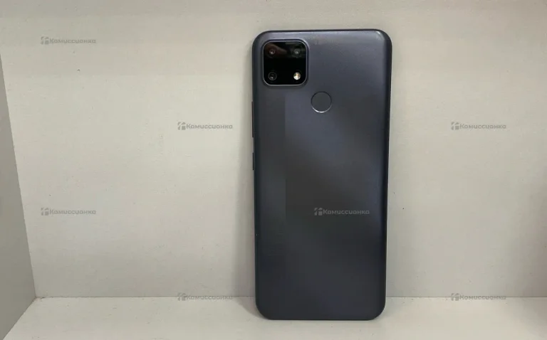 Realme C25s 4/128 ГБ