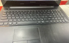 Ноутбук  lenovo 80go