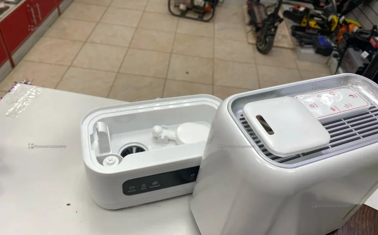 Увлажнитель воздуха