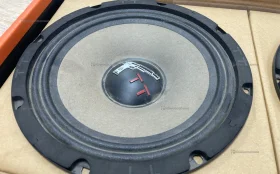 Колонки ural tt 200