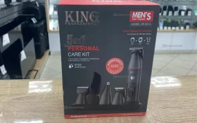 Купить Триммер набор 5в1 king professional б/у , в Самара Цена:990рублей