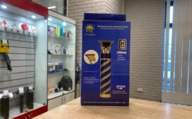 Купить Машинка для стрижки волос LFQ-666-9 б/у , в Зеленодольск Цена:650рублей